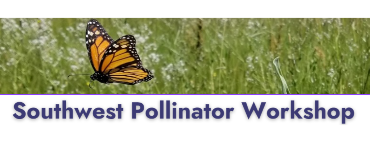 Southwest Pollinator Workshop